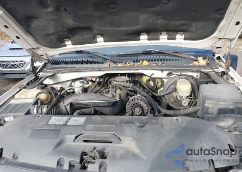 2006 GMC Sierra 1500 Work Truck z USA, uszkodzony, nr VIN 1GTEC14VX6E201229